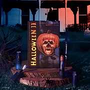 Halloween II Lip Kit