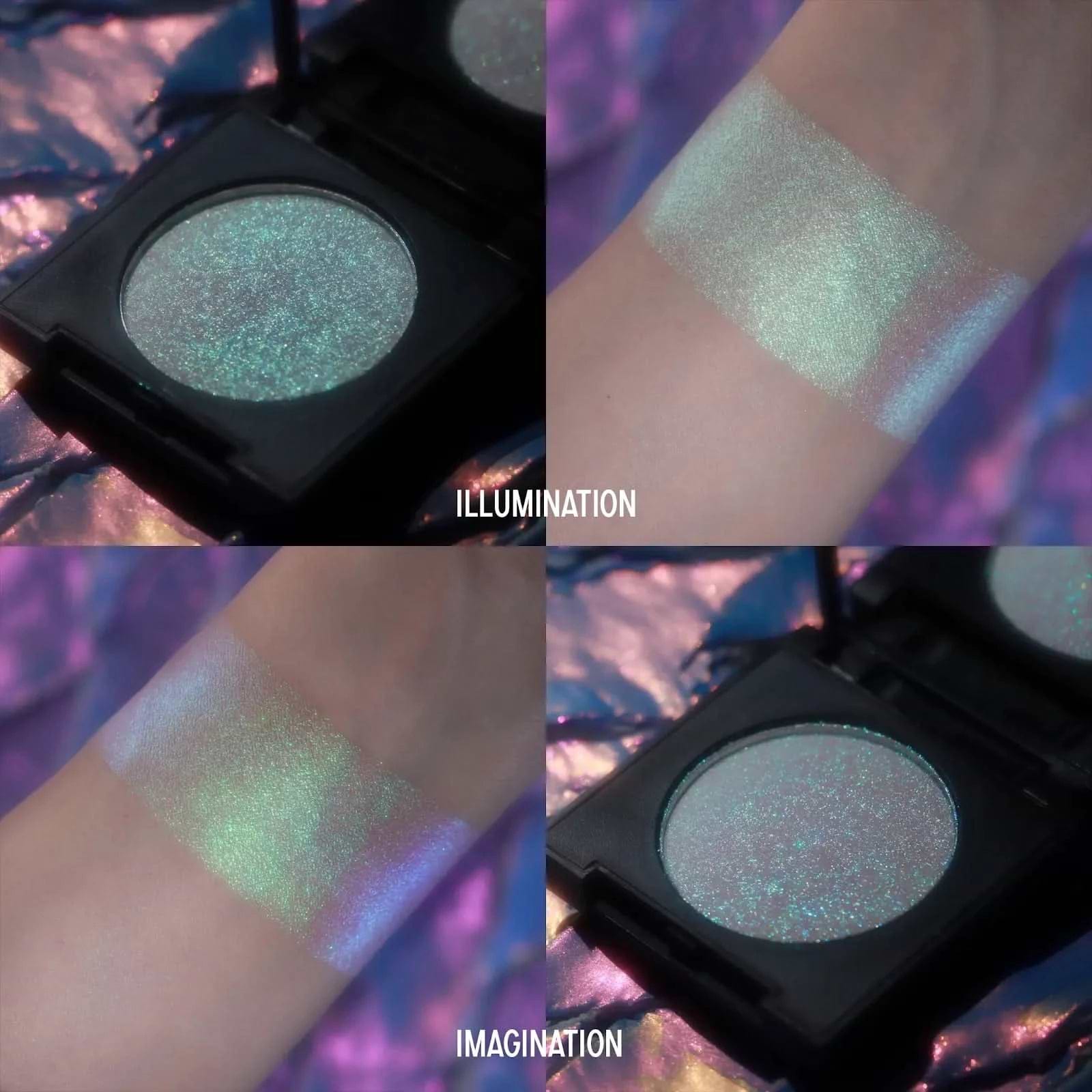 Multichrome Highlighter - Illumination