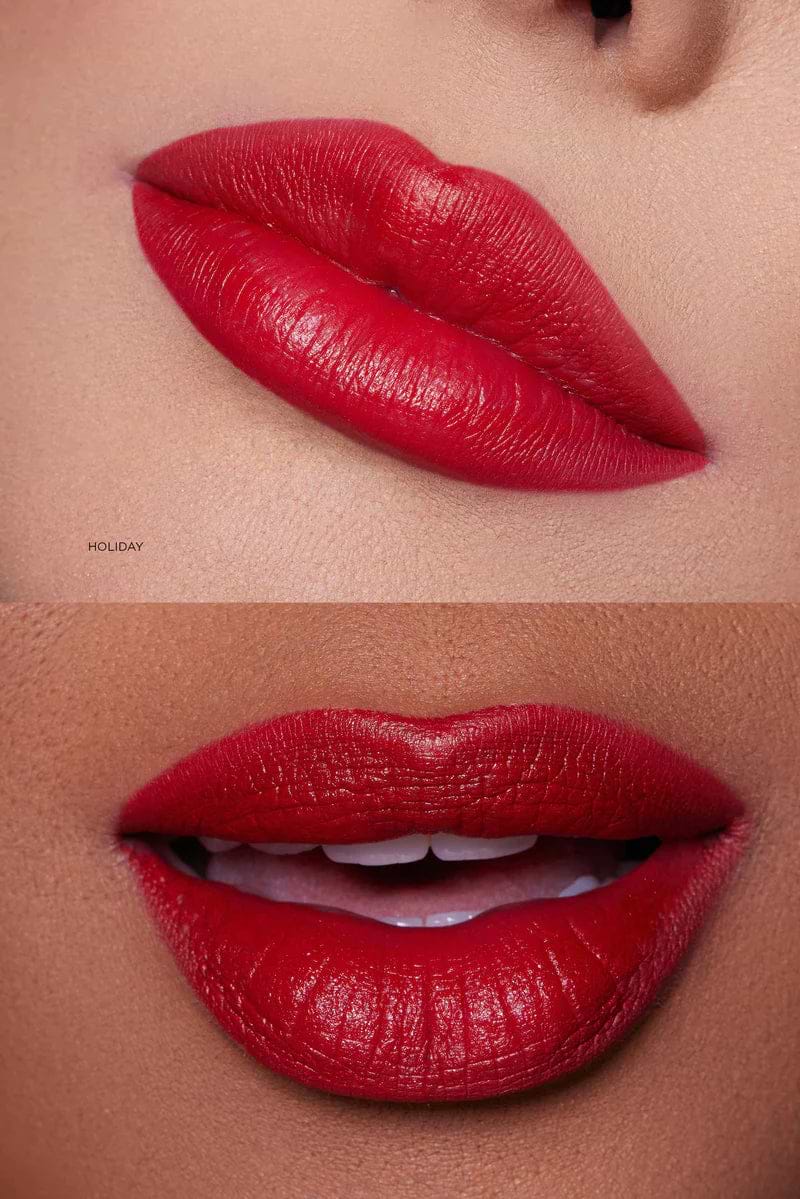 LIPSTICK- Holiday