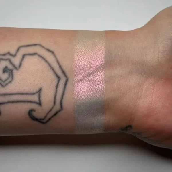 Moth to a Flame Highlighter