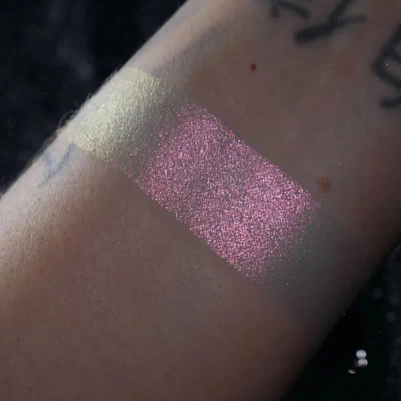 Moth to a Flame Highlighter