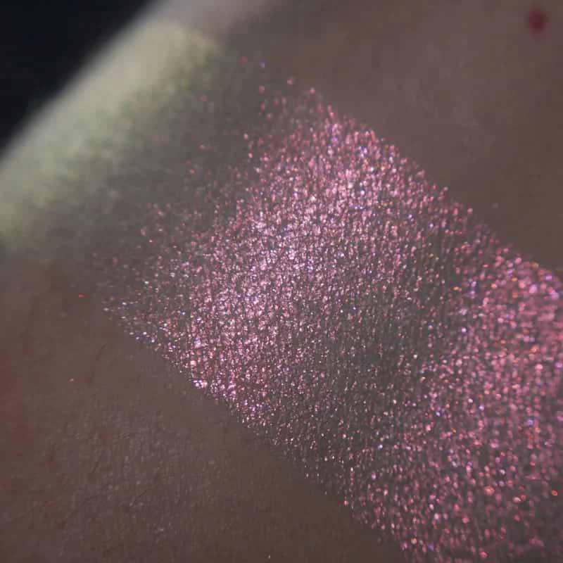 Moth to a Flame Highlighter
