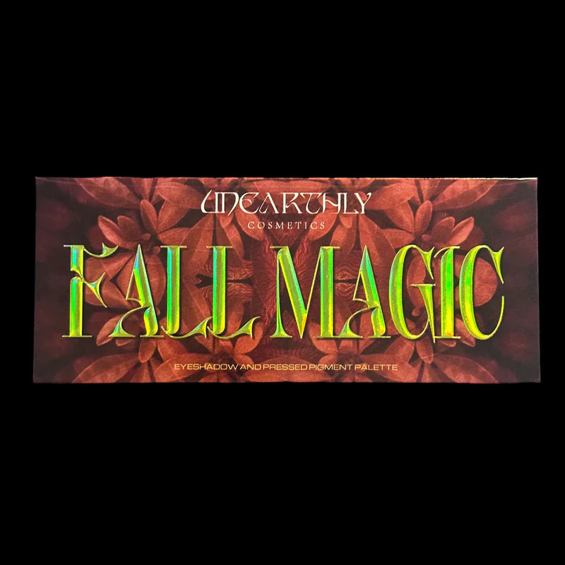 FALL MAGIC