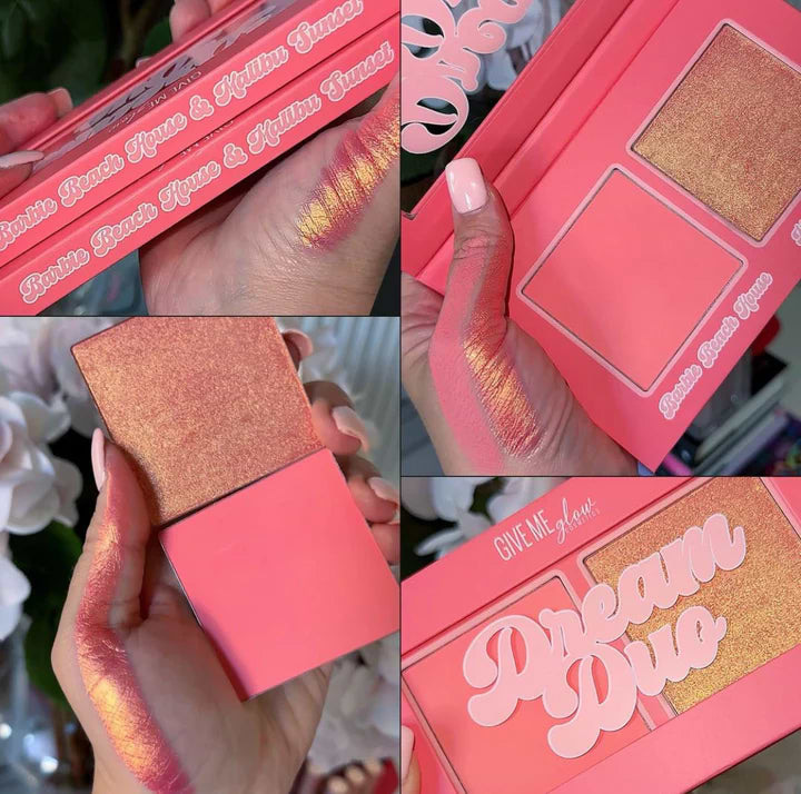 BARBIE BEACH HOUSE | MALIBU SUNSET DREAM DUO