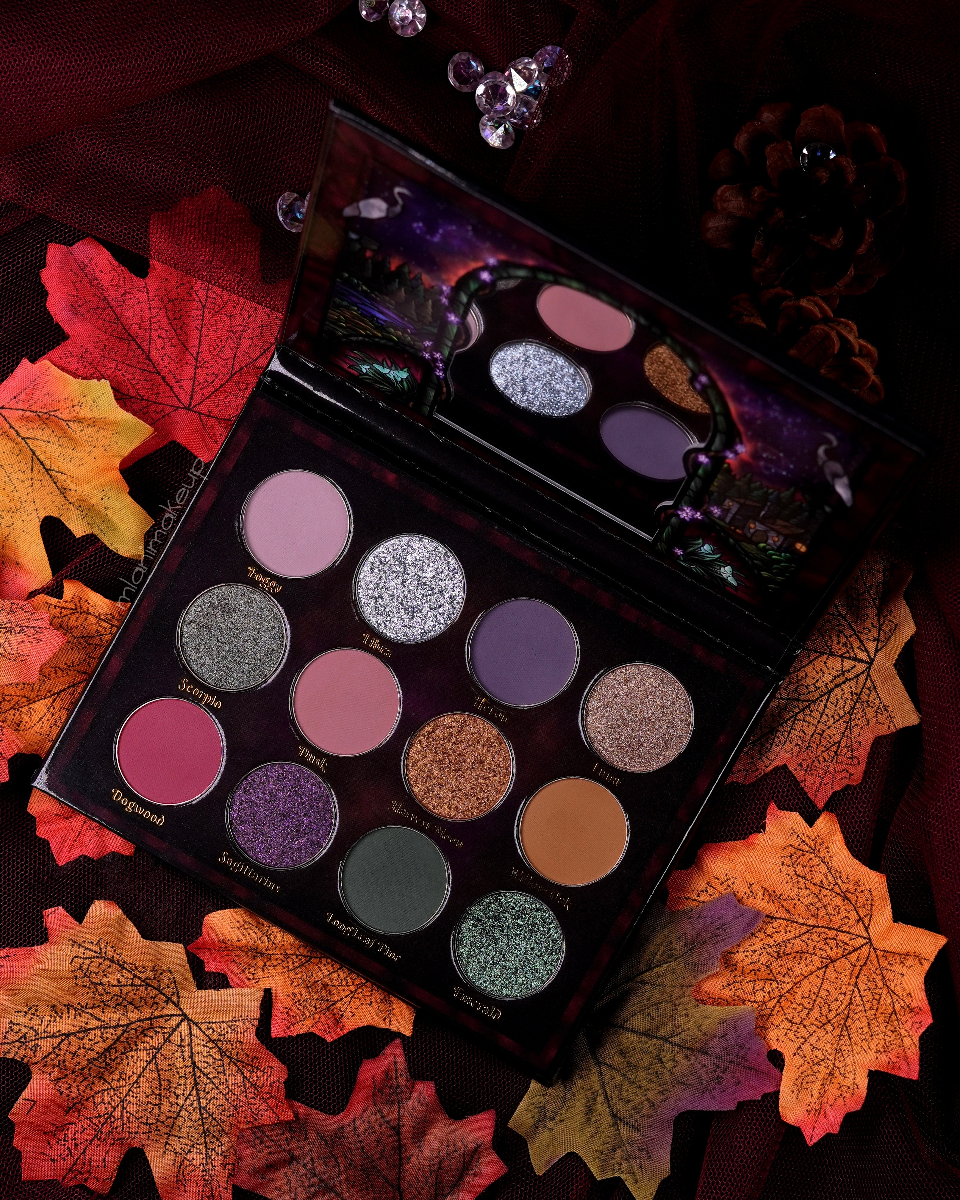 Enchanted Autumn
