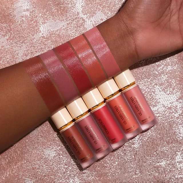 Liquid Cheek & Lip Flush