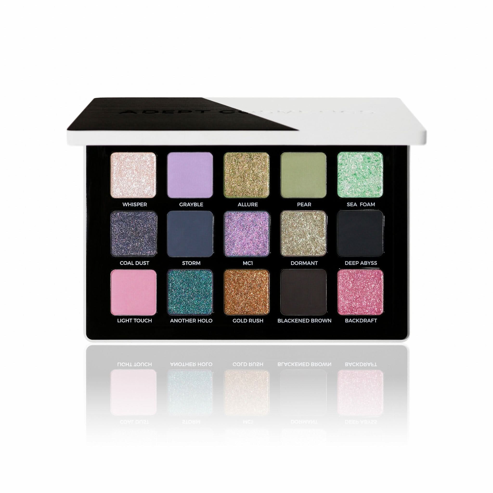 EMO PALETTE