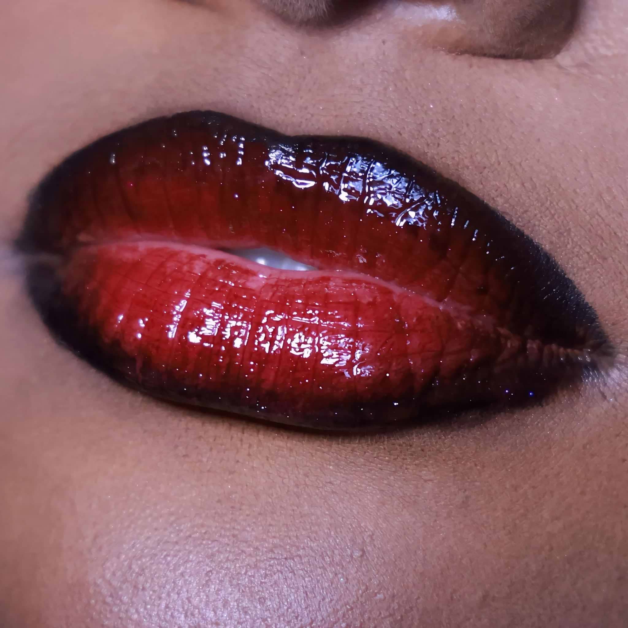 Twilight X Glamlite Cullen 3er Lipkit