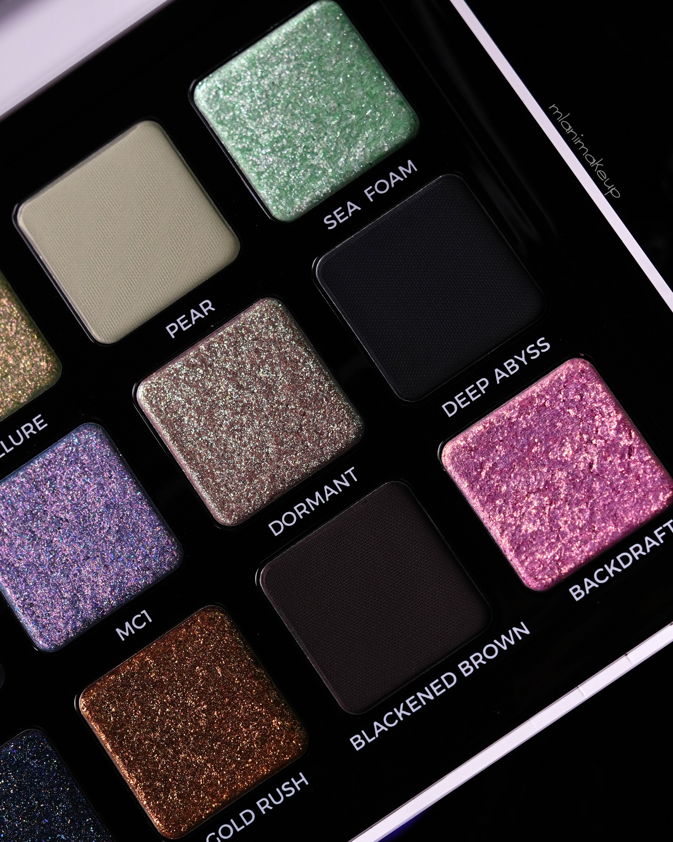 EMO PALETTE