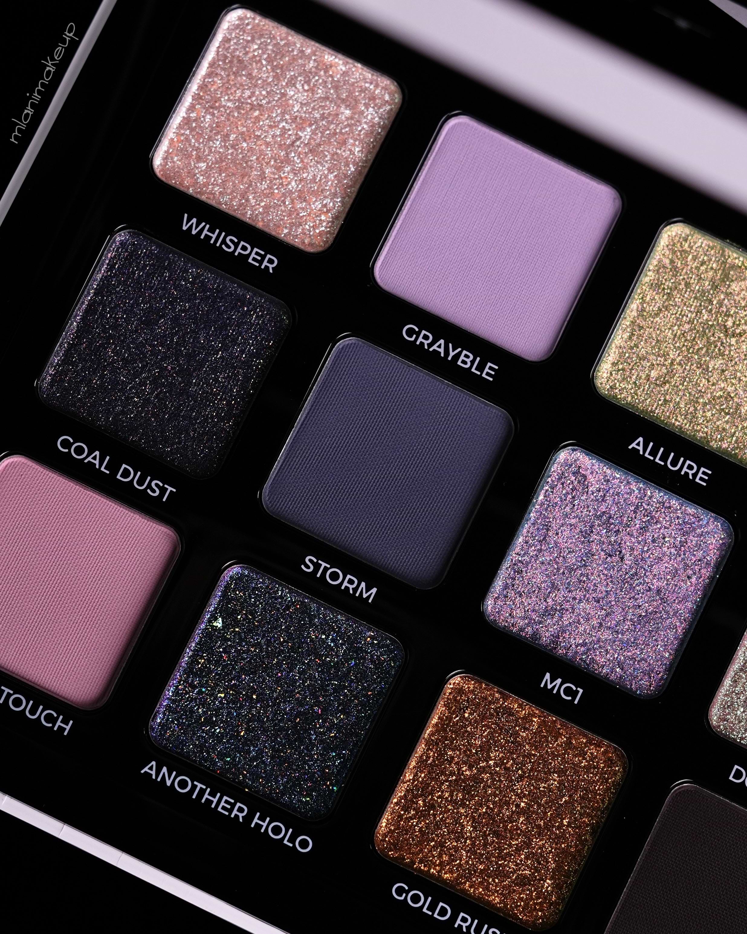 EMO PALETTE