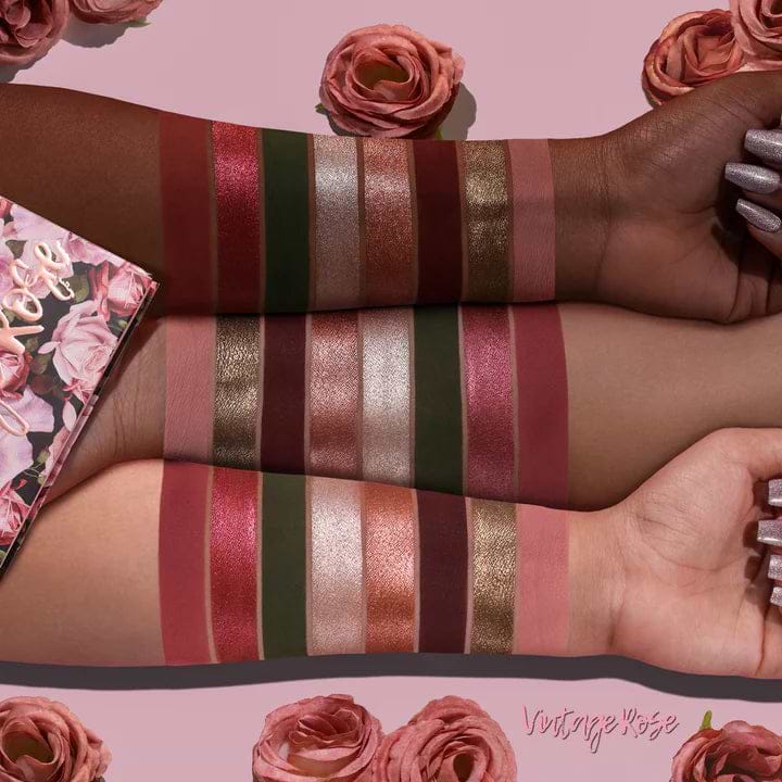 VINTAGE ROSE MINI