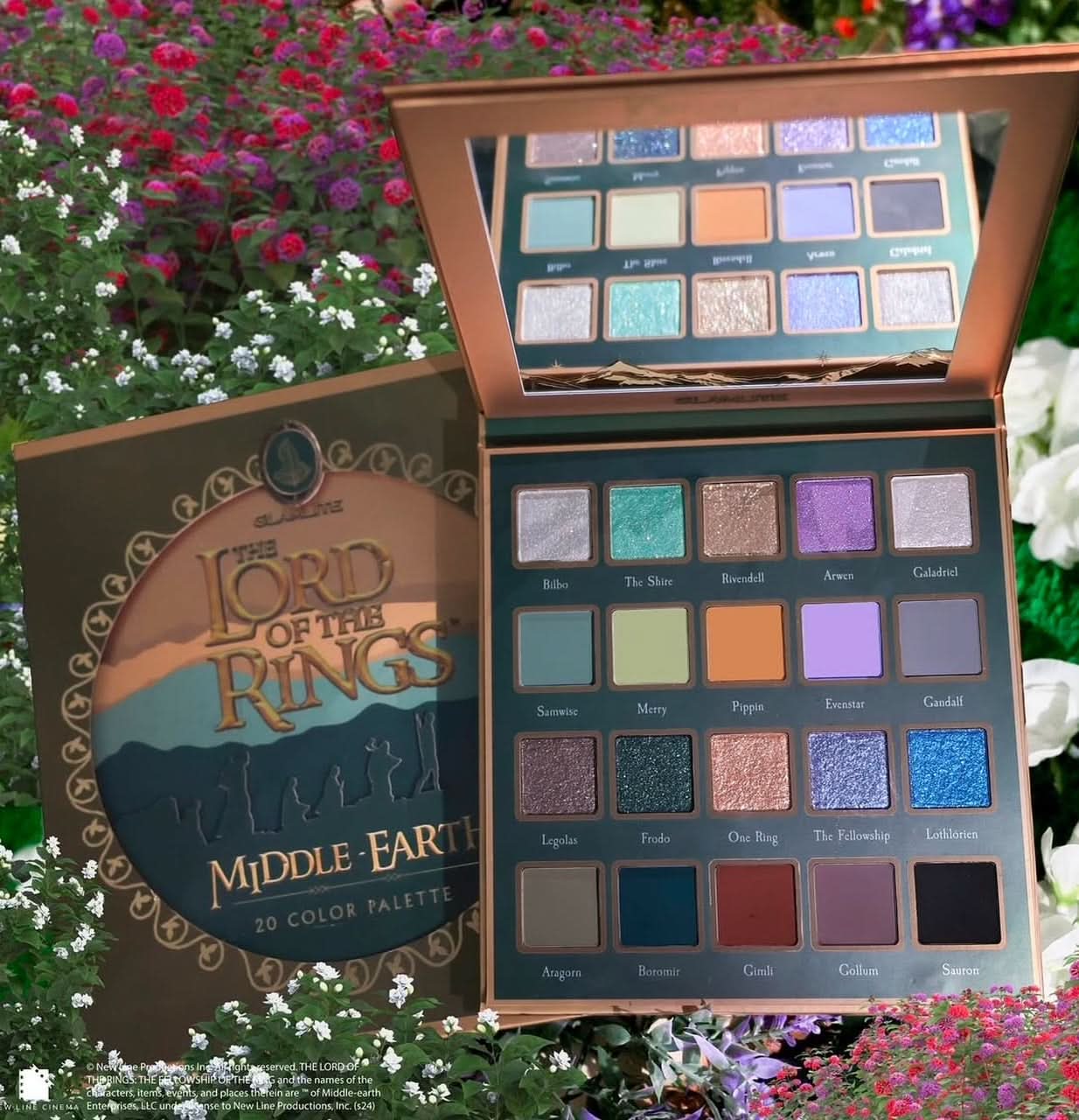 Lord of the Rings FULL BUNDLE !!!NO BAG!!!