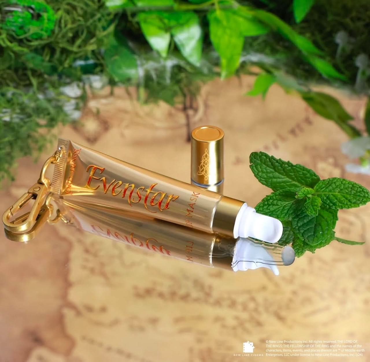 Lord of the Rings - Evenstar Lip Treatment