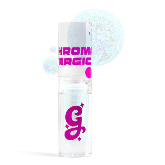 Chroma Magic - Liquid Eyeshadow