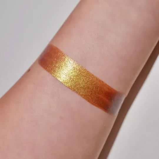 Wet liner Eyeliner