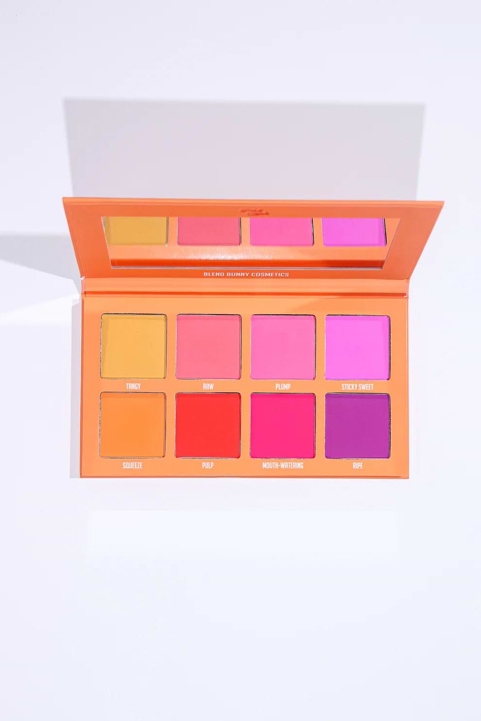 Juicy Cheeks Face Palette