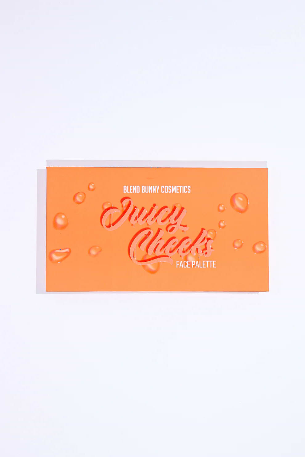 Juicy Cheeks Face Palette