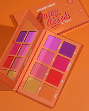 Juicy Cheeks Face Palette