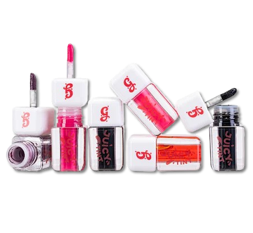 Juicy Tint - Lip Tint