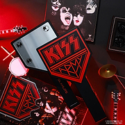 KISS™ X GLAMLITE MIRROR