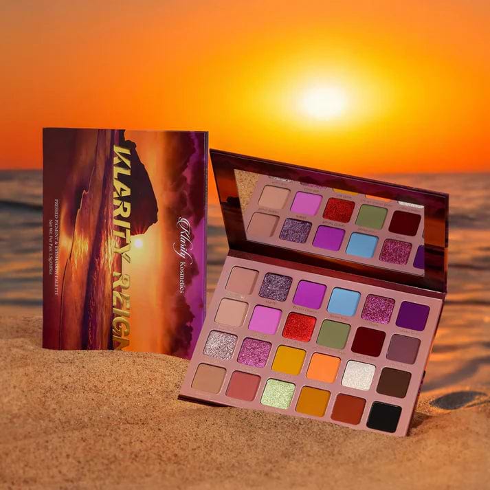 Reign Eyeshadow Palette