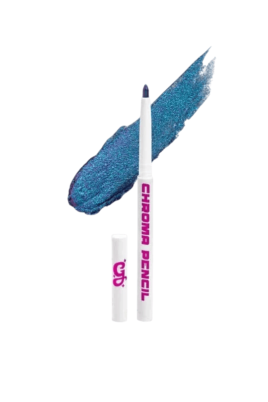 Chroma Duochrome Pencil