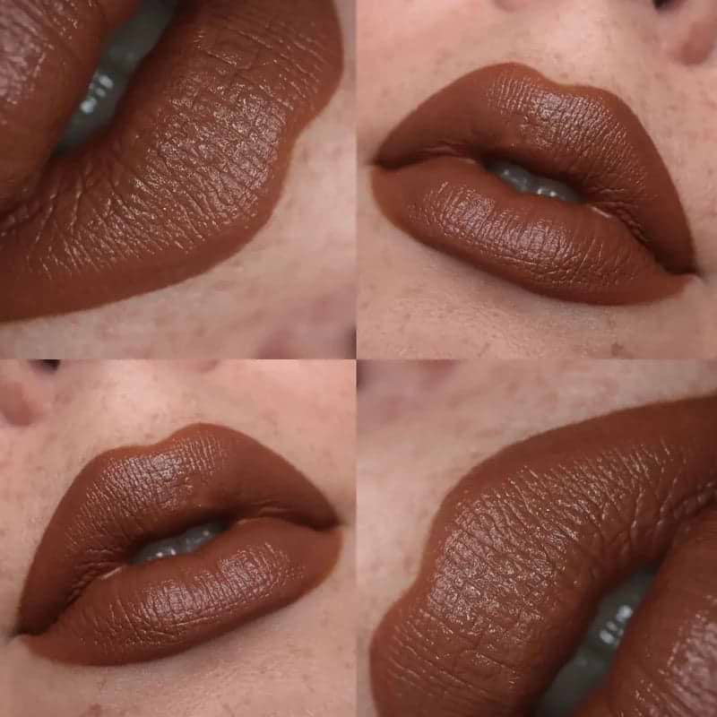 Satin Liquid Lipstick