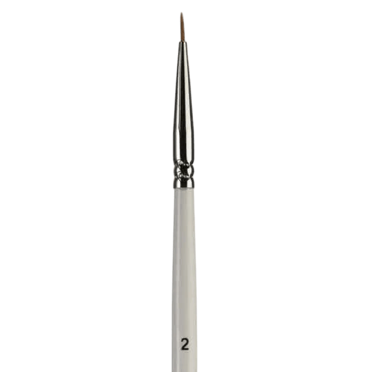 Liner Brush 2