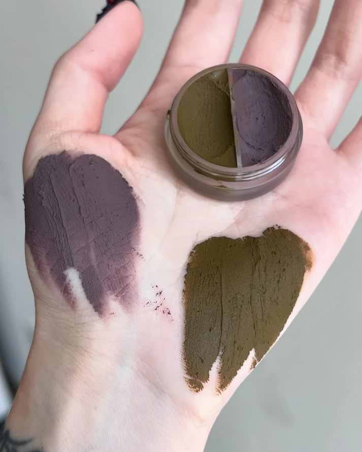 Somber Garden Lip Mud