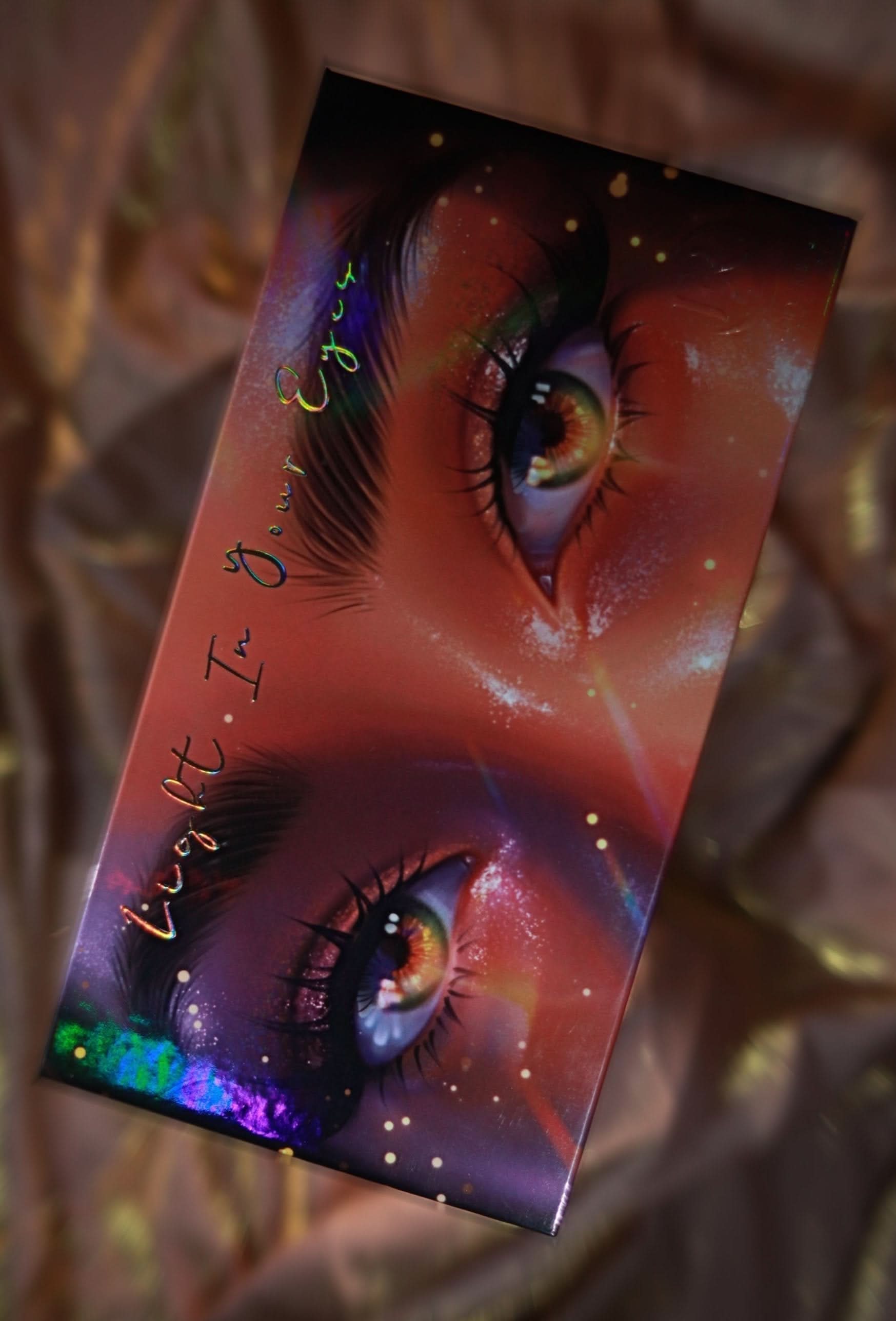 Light in your Eyes