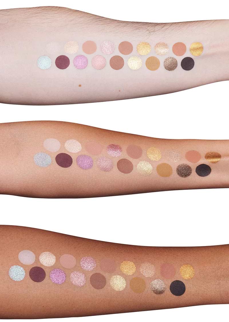 FOOL FANTASY COLOR PALETTE