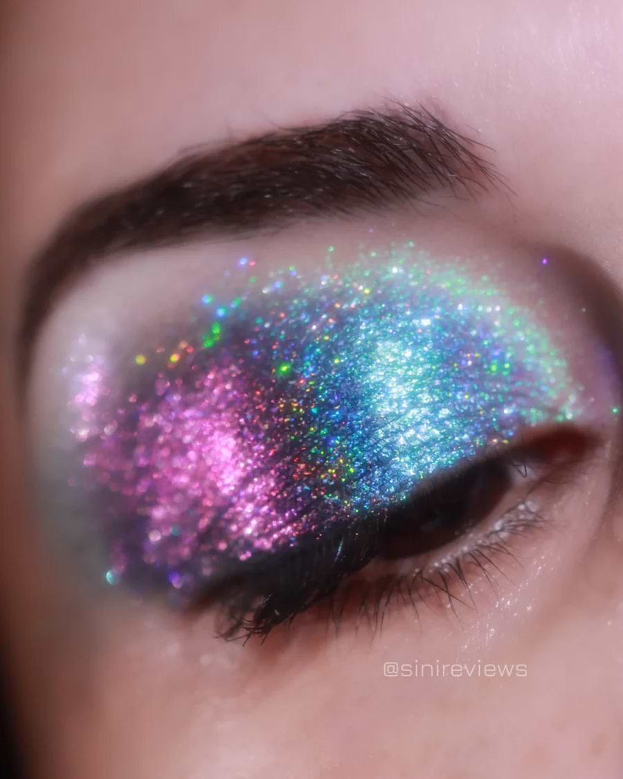 Lands of Enchantment Palette