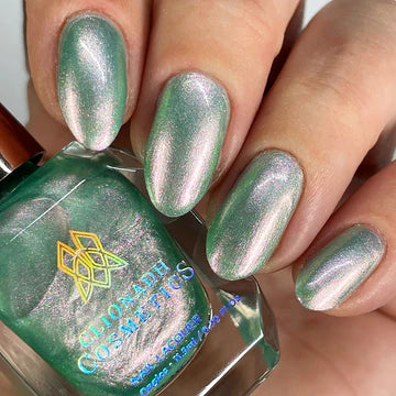 Lineage Nail Lacquer