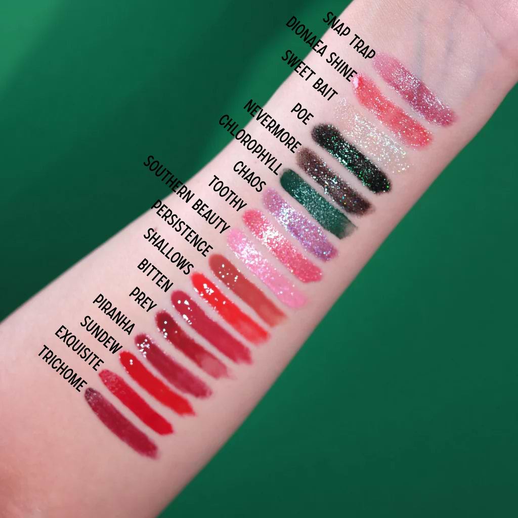 <tc>Trapped Lipgloss</tc>