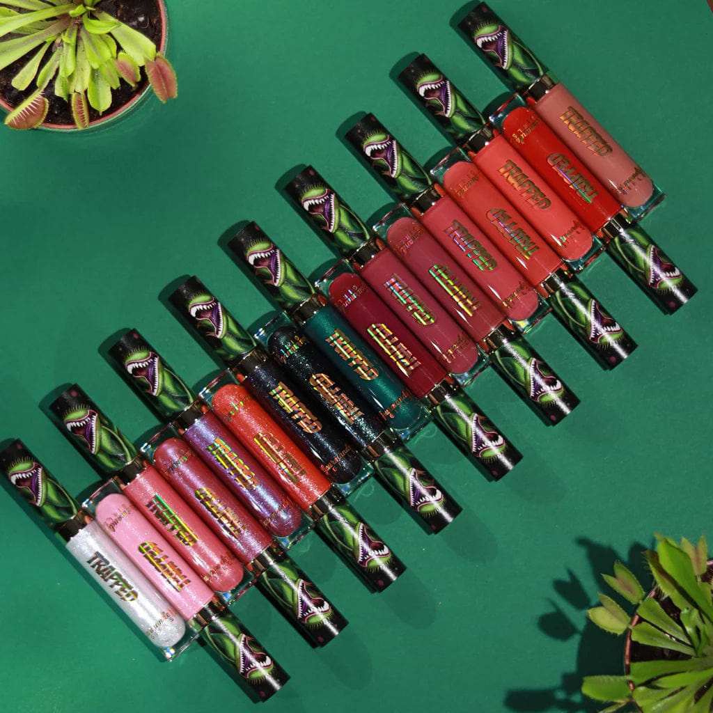 <tc>Trapped Lipgloss</tc>