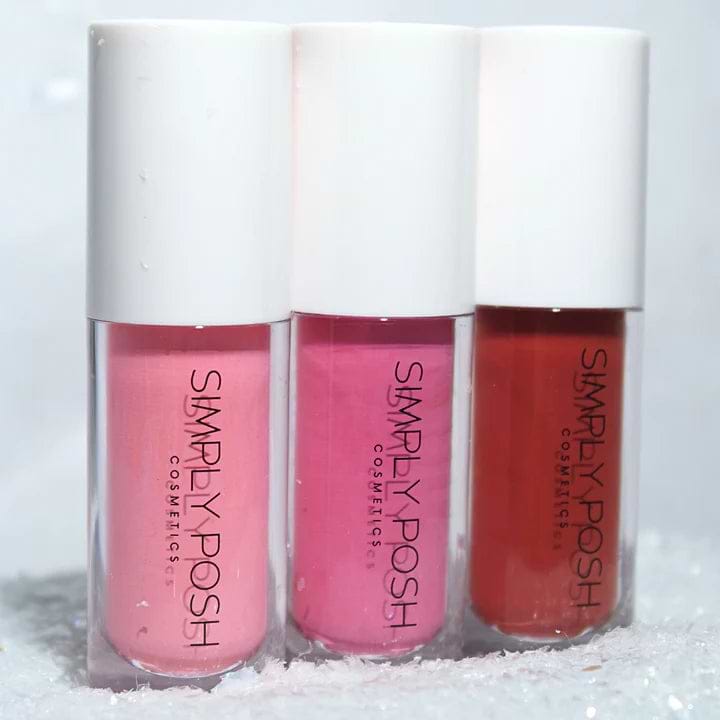 Liquid Blush - Berry Cold