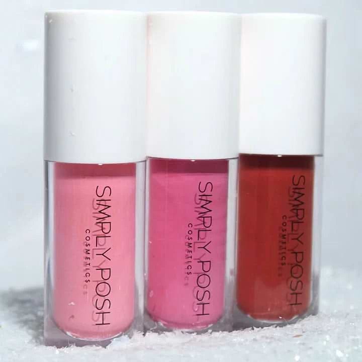 Liquid Blush - Rosy Cheeks