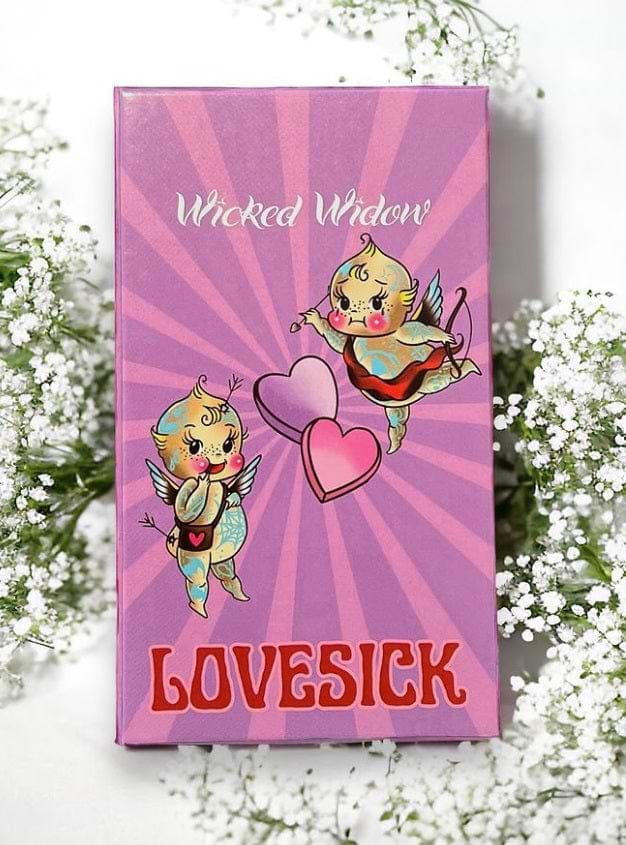 Love Sick