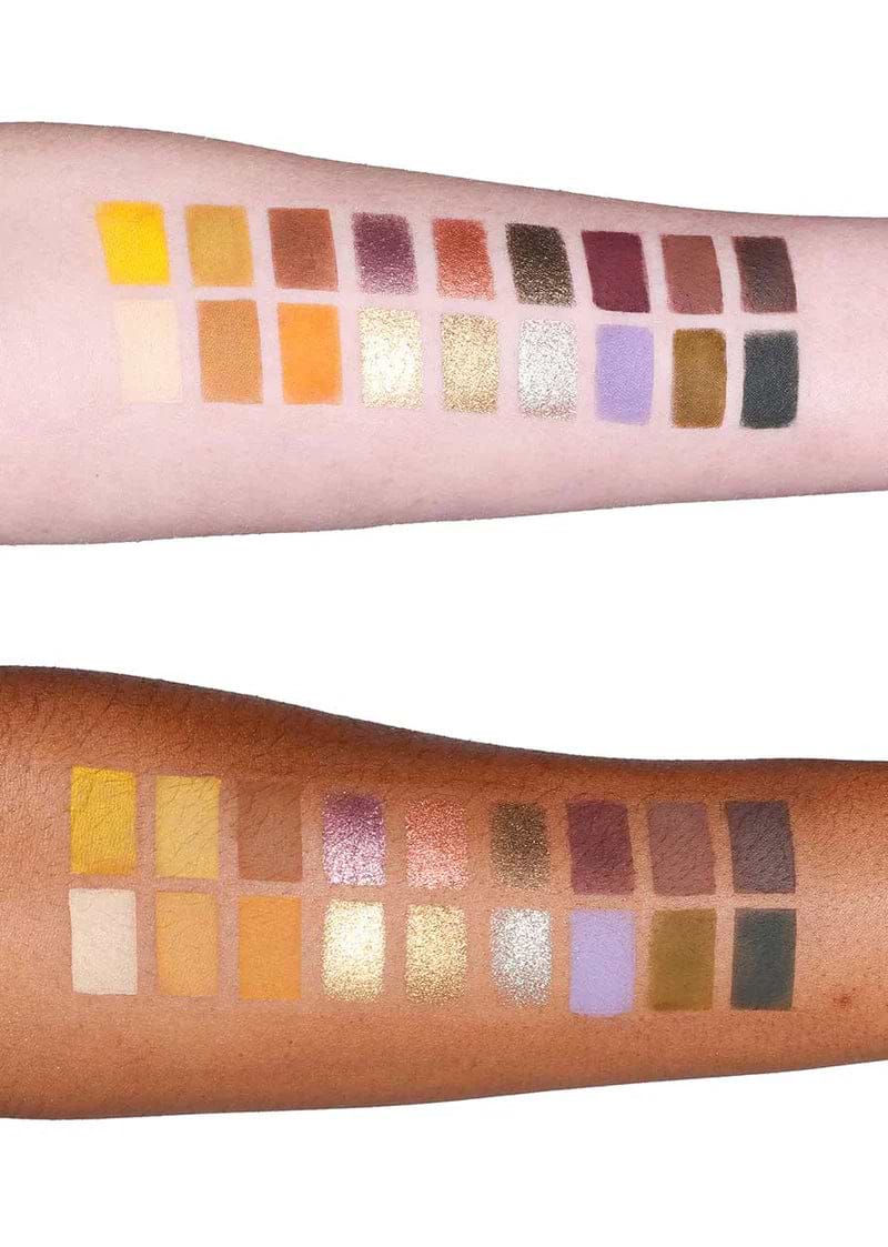 MOONSHROOM PALETTE