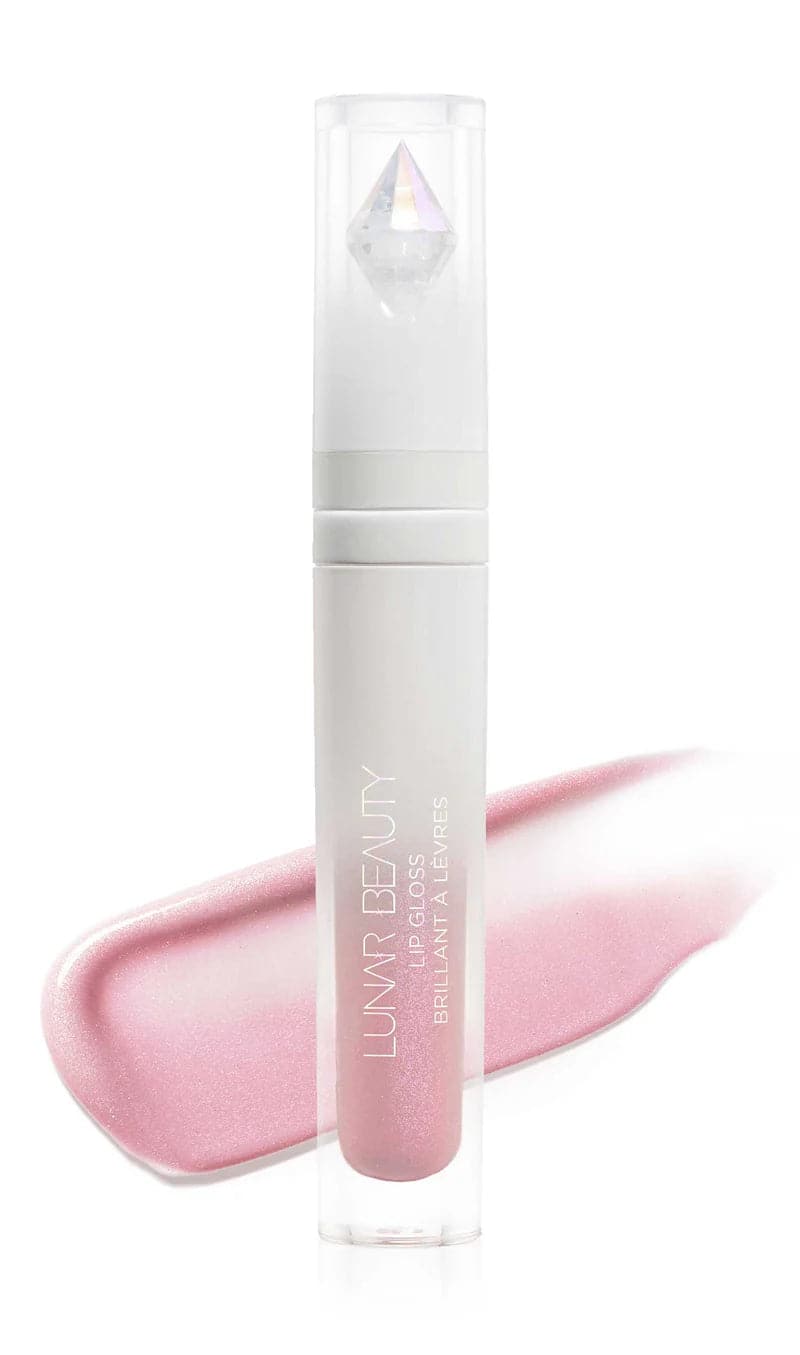 FLORA LIP GLOSS
