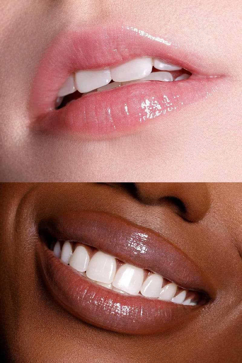 FLORA LIP GLOSS
