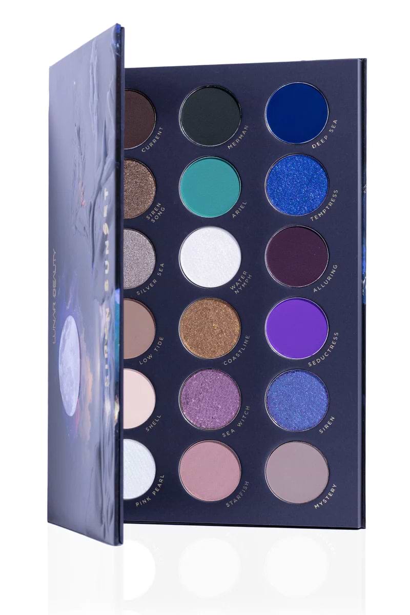 Siren Sunset Palette