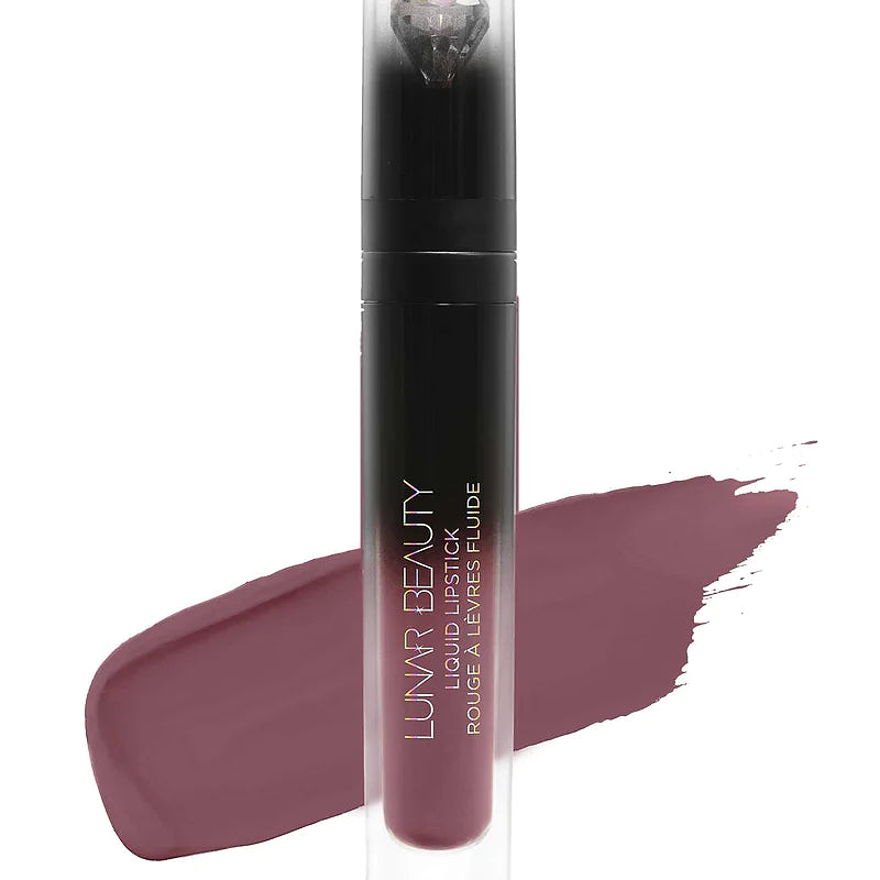 Pink Pearl Liquid Lipstick