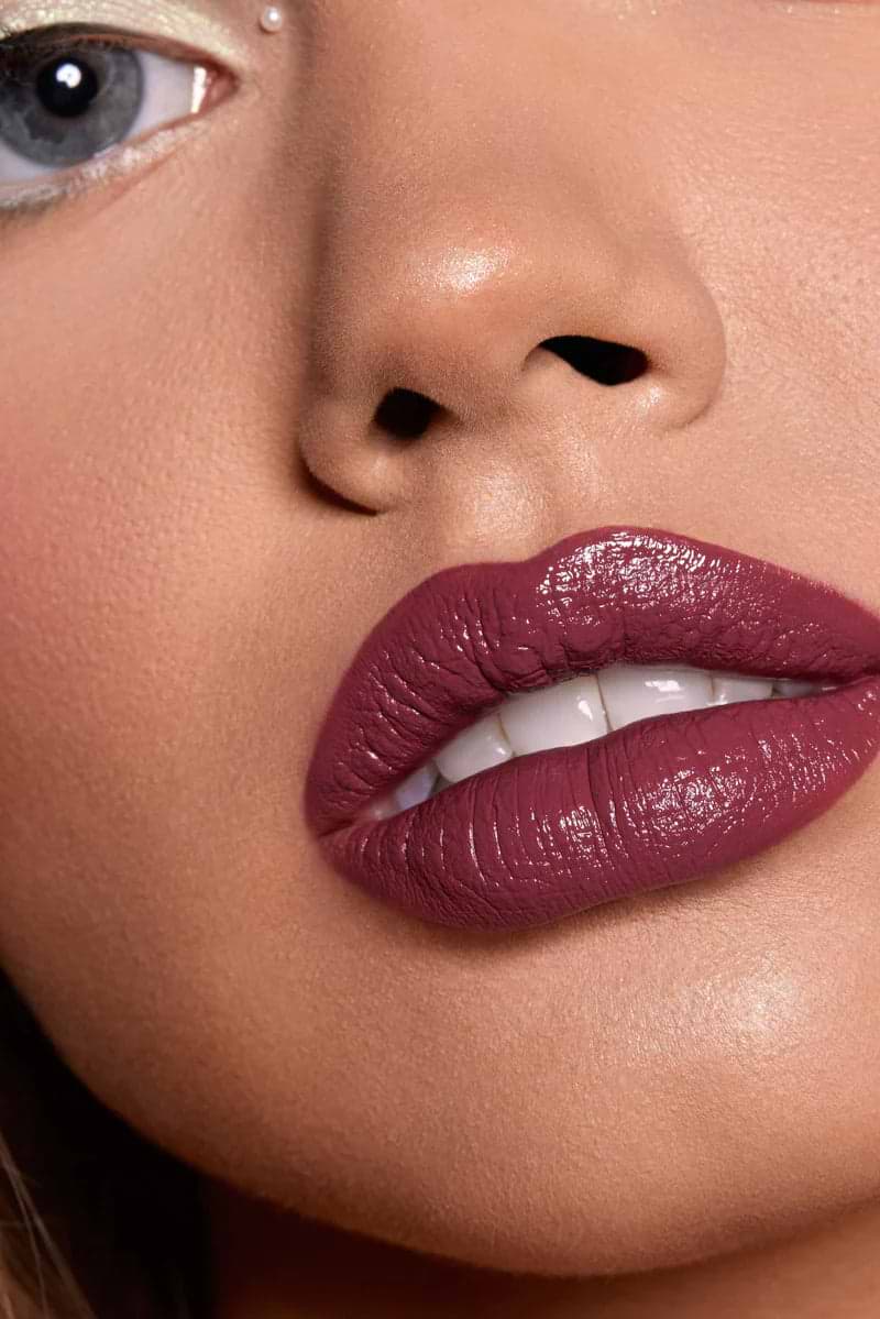 Pink Pearl Liquid Lipstick
