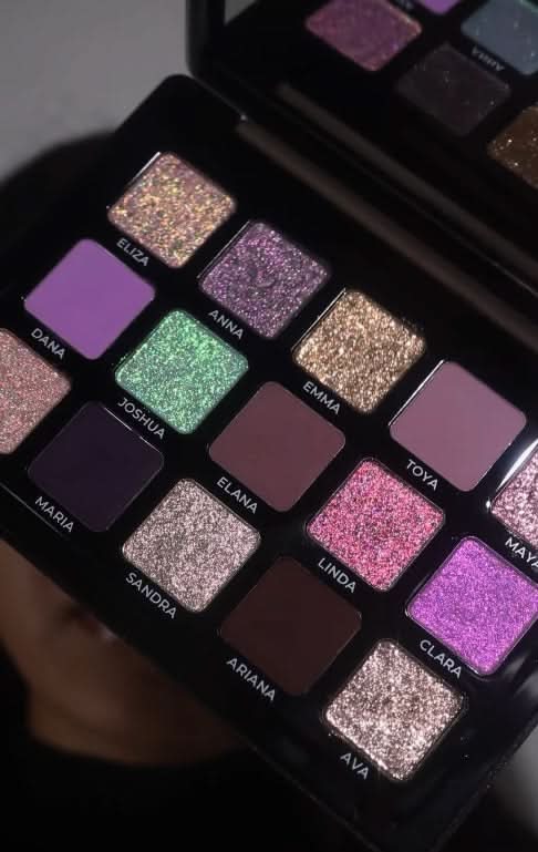 MINKA PALETTE