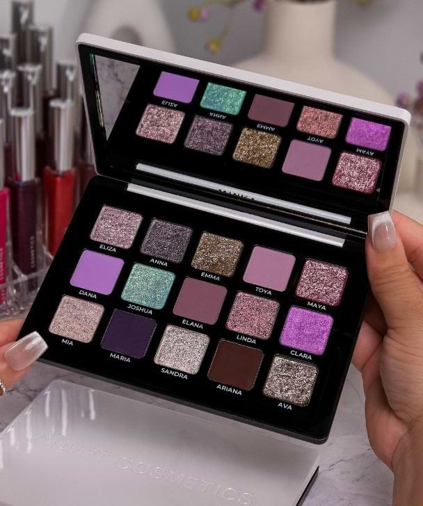MINKA PALETTE