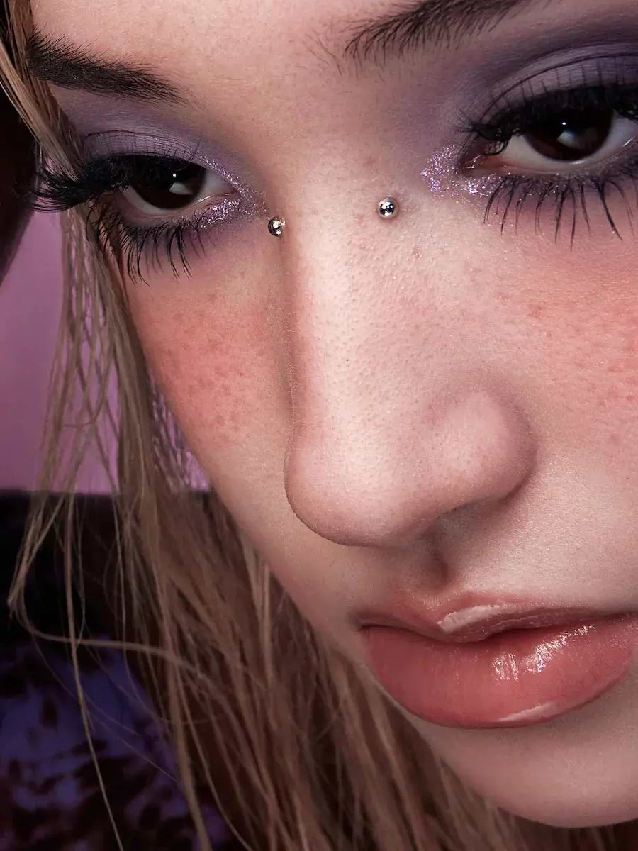 Mono Blushes Kaleidos