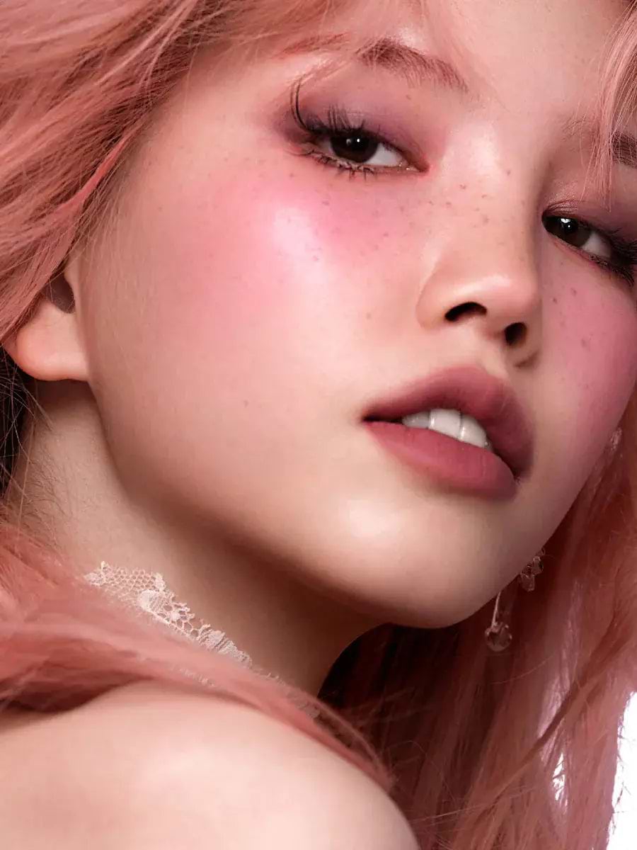 Mono Blushes Kaleidos