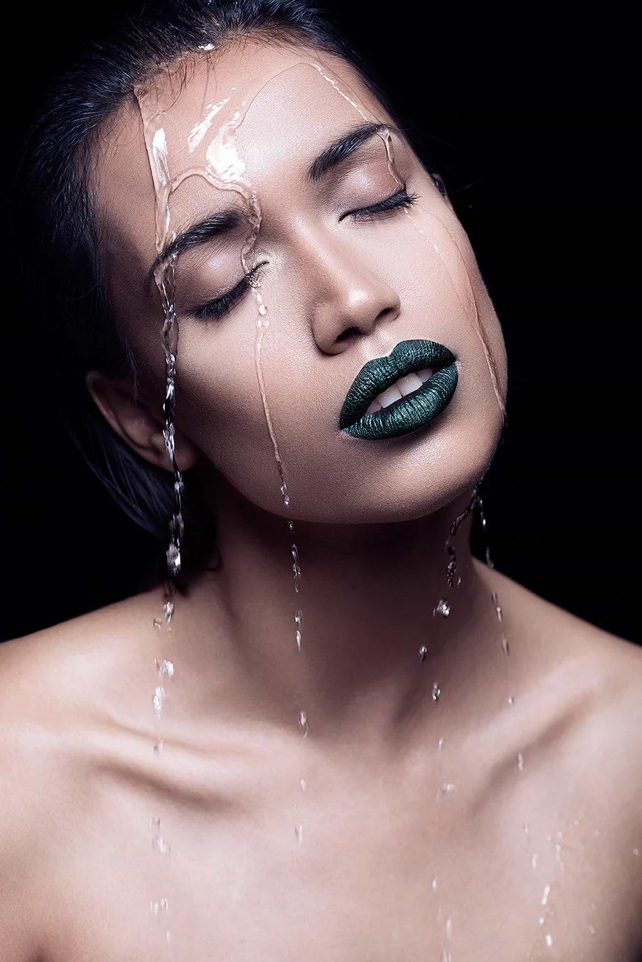 Black Metals