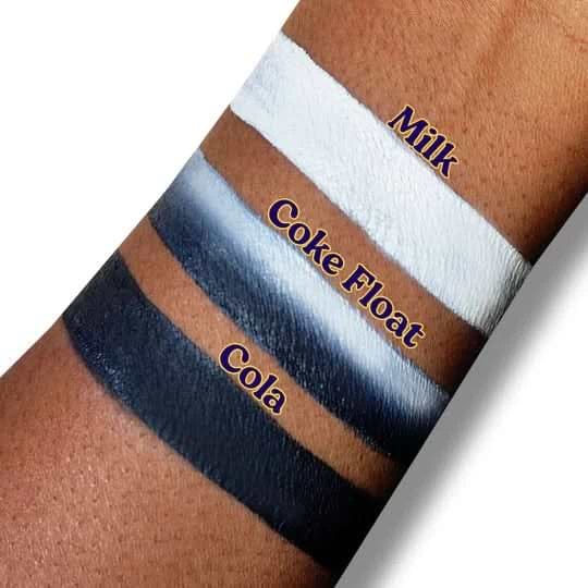 Wet liner Eyeliner